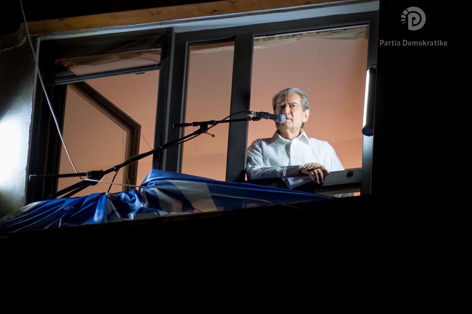 Berisha: Ja ku ndodhen sot 2 prokurorët që amnistuan Olsi Ramën