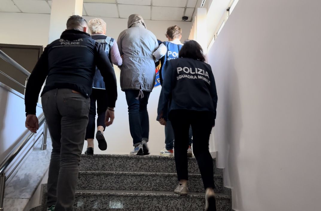 Bashkëpunim me Italinë, ja kush u kap për trafik narkotikësh