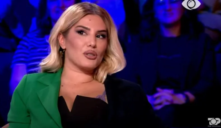 Ilnisa tregon emrat e 4 finalistëve të BBV3