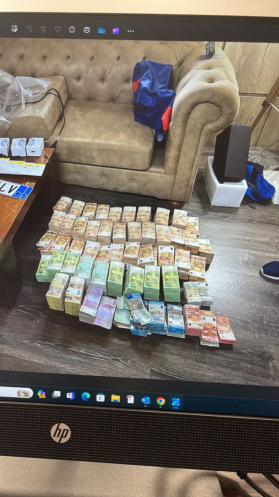 SPAK tregon 22 krimet e 2 bandave “VIP” Lezhë-Fushë Krujë, roli i deputetit dhe drejtorit të policisë . Visi i Pojës me 3 milionë euro në rafte