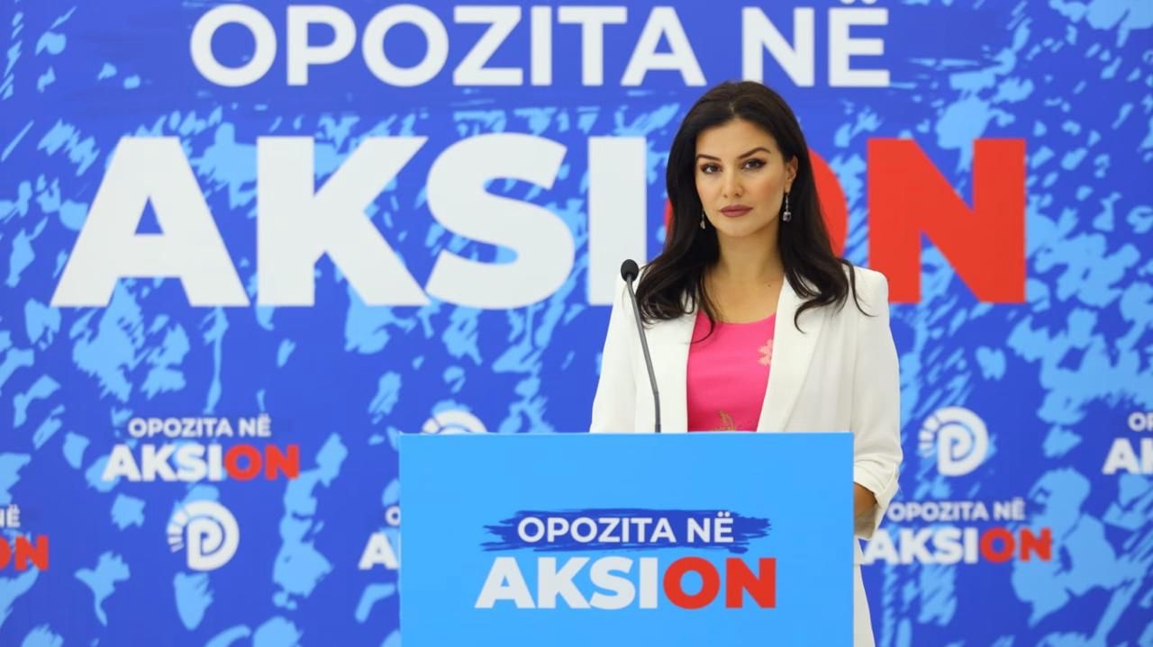 Reagim i ashpër i PD: Sokol Mëngjesi u godit me urdhër të Kryeministrit Rama