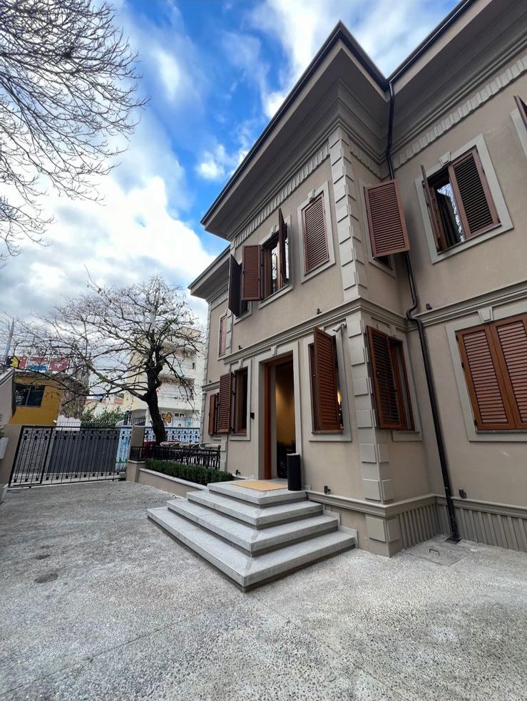 Pse nuk janë konfiskuar pronat e kompanisë 5D. Detajet nga Këlliçi