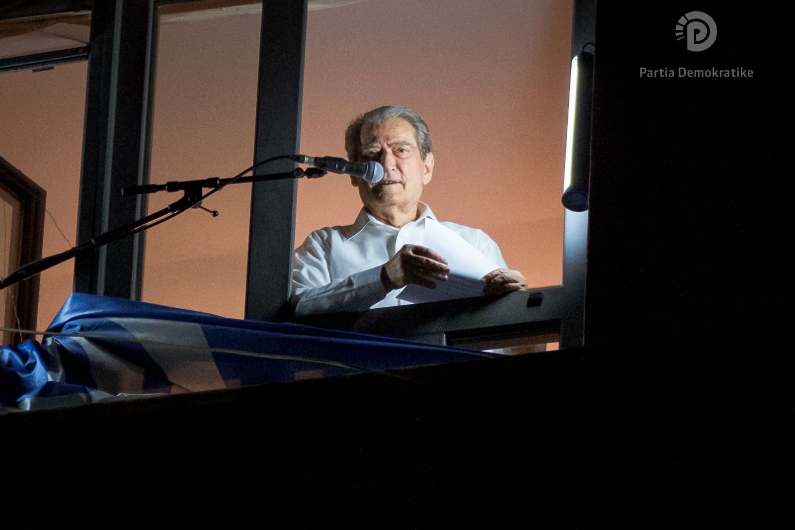 Berisha ftoi sot Komisionin e Venecias të rindërtojë sistemin e drejtësisë që u shkatërrua për interesa korruptive