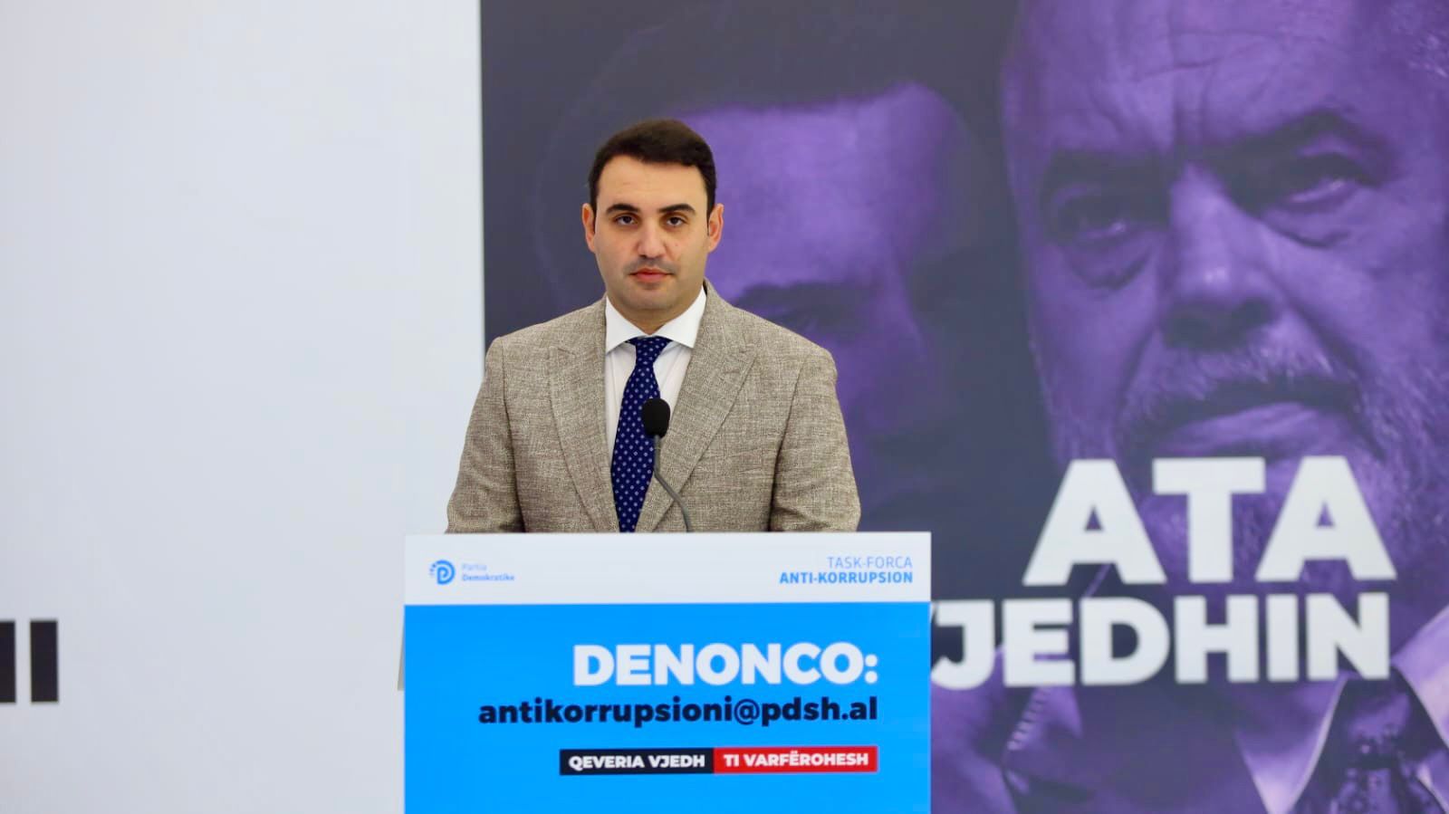 Këlliçi: Padita në SPAK paligjshmëritë e Veliajt me kompaninë e ndërtimit për kompleksin ‘Square 21’