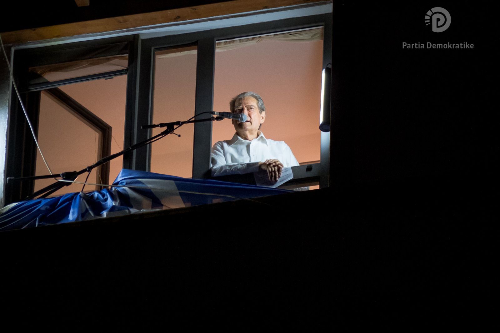 “Drejtori i policisë së Lezhës, një trafikant i poshtër, ishte ushtar i Erion Braçes!“