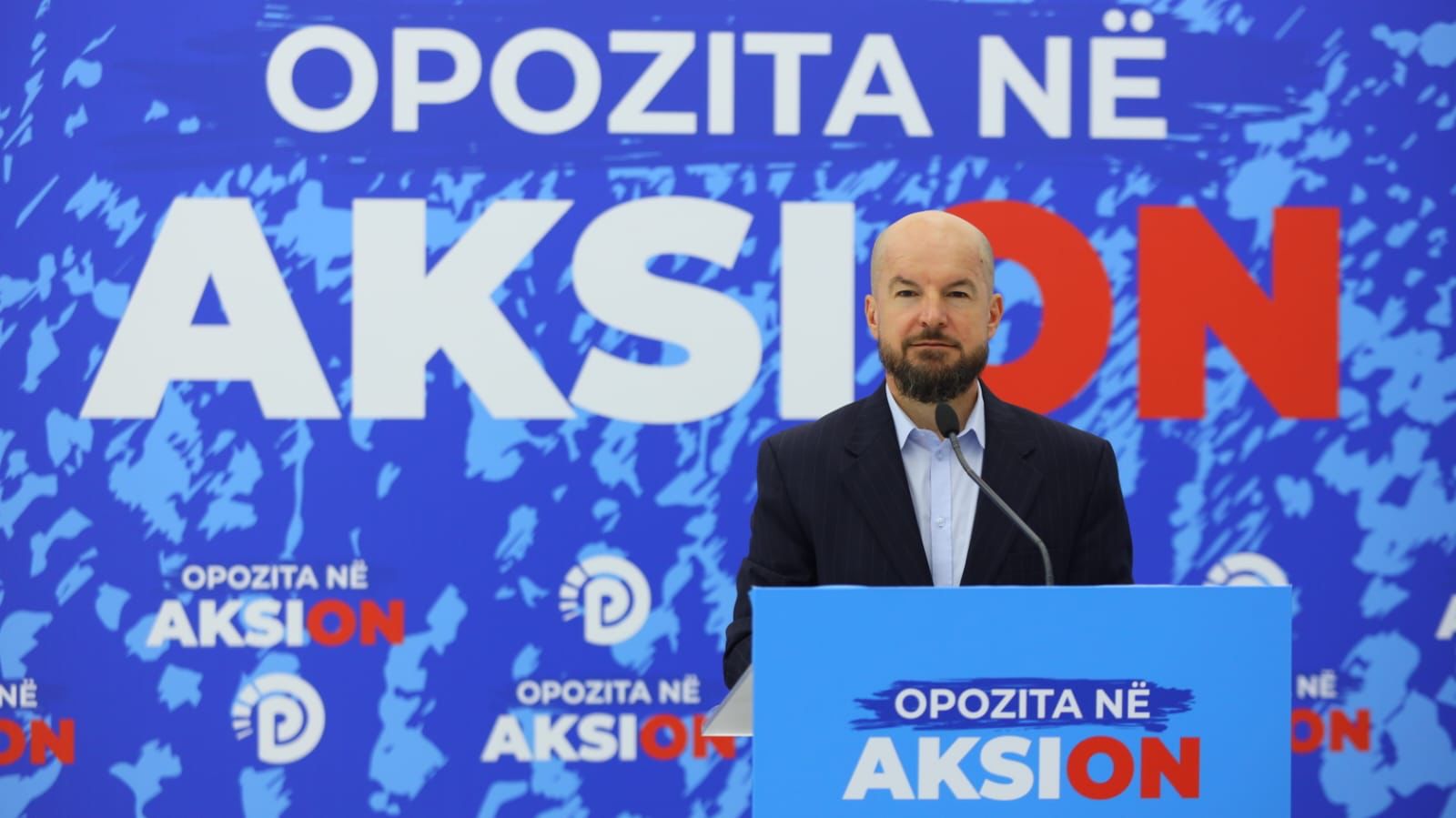 Lela: Rënia e lirisë së shtypit, faj i qeverisë