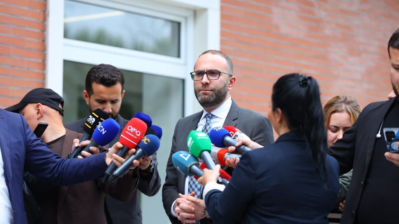 PD nuk voton komisionin e Posaçëm, por a do të përfshihet. Çfarë tha Bardhi