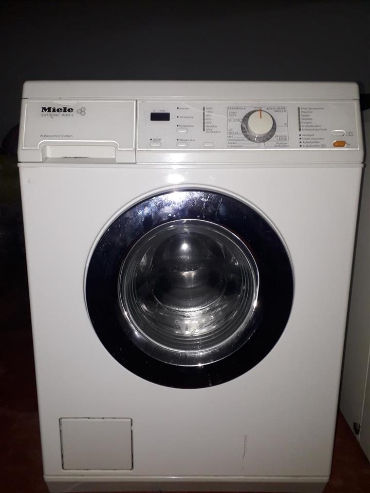 Shpërthen lavatriçja në shtëpi te rruga ‘Don Bosko’ në Tiranë