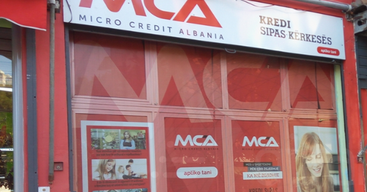Dyshimi, grabitje pronash nga agjencitë e mikrokredive, ministria e Drejtësisë, investigim mbi Micro Credit Albania