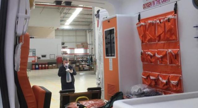 Detaje të reja për vajzat ukrainase që mbetën pa jetë te Selvia në Tiranë