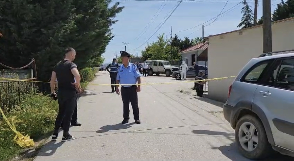 EMRI/ Policia jep detaje për vrasjen në Fier. Kush është polici i ‘Shqiponjave’
