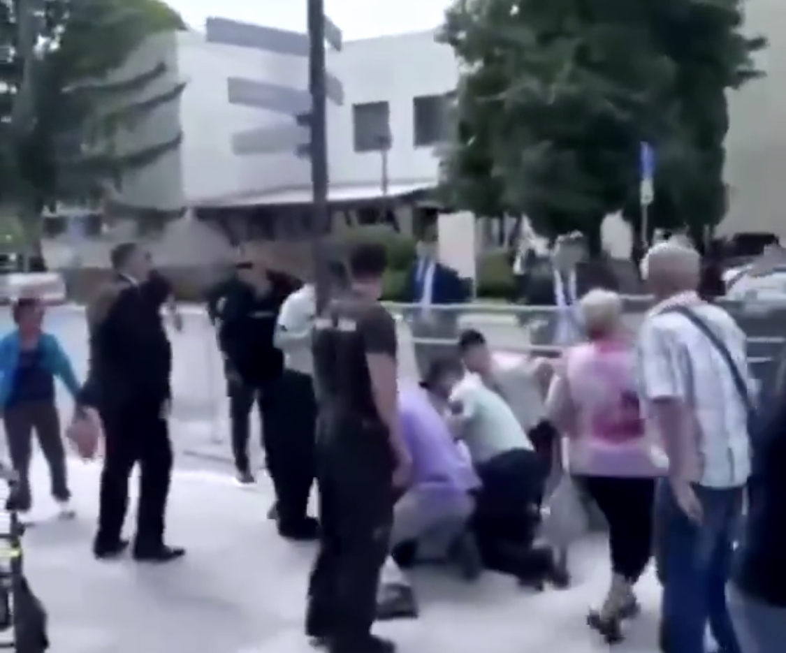 VIDEO/ Plumba kryeministrit, ende nuk dihet fati i tij