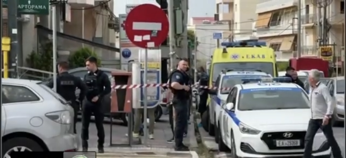 Enkelejda denoncoi 3 herë burrin. Sot u gjet pa jetë goditur me thikë në një rrugë të Athinës