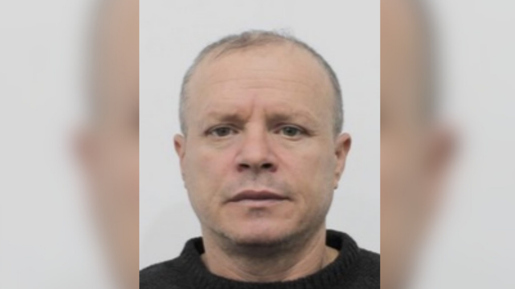 Arrestohet Eduart Danaj, qëlloi gruan me thikë sot në Athinë