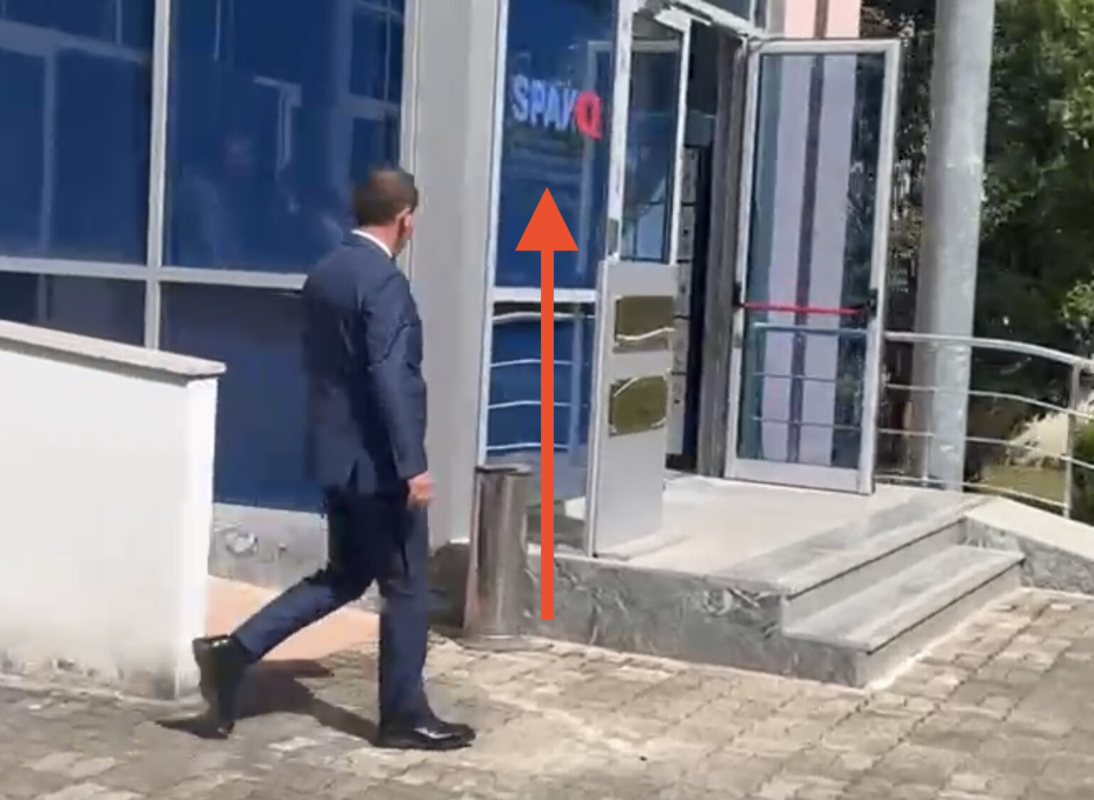 Engjëll Agaçi thirret në SPAK.  Tregon për çfarë u përgjigj para hetuesve