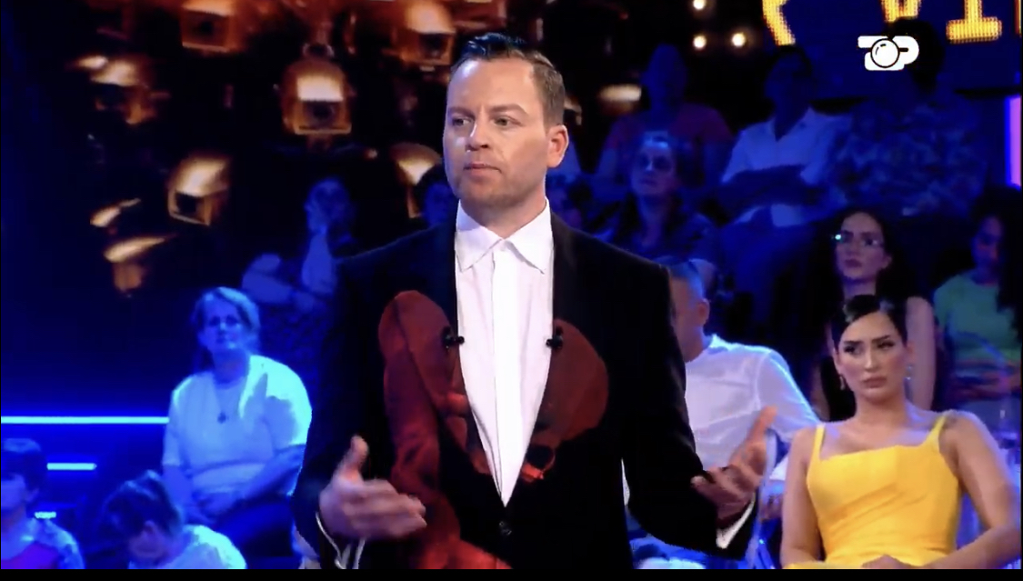 Zgjidhen 5 finalistët e BBV3. Ata përfitojnë secili 10 mijë euro. Fituesi me 25 maj