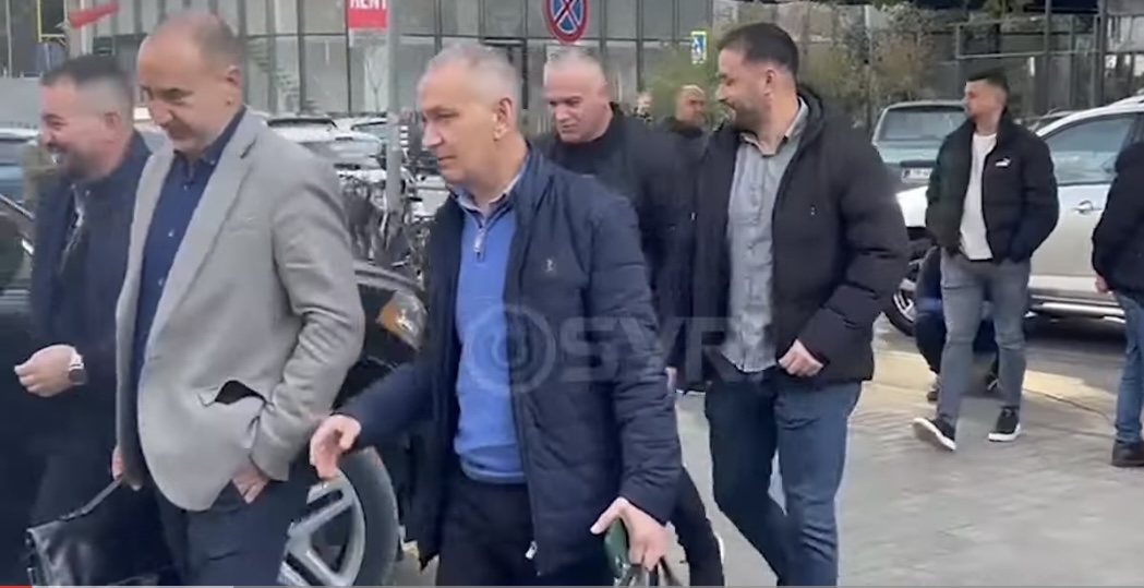 Kryetari i bashkisë së Libohovës në SPAK, cila është çështja