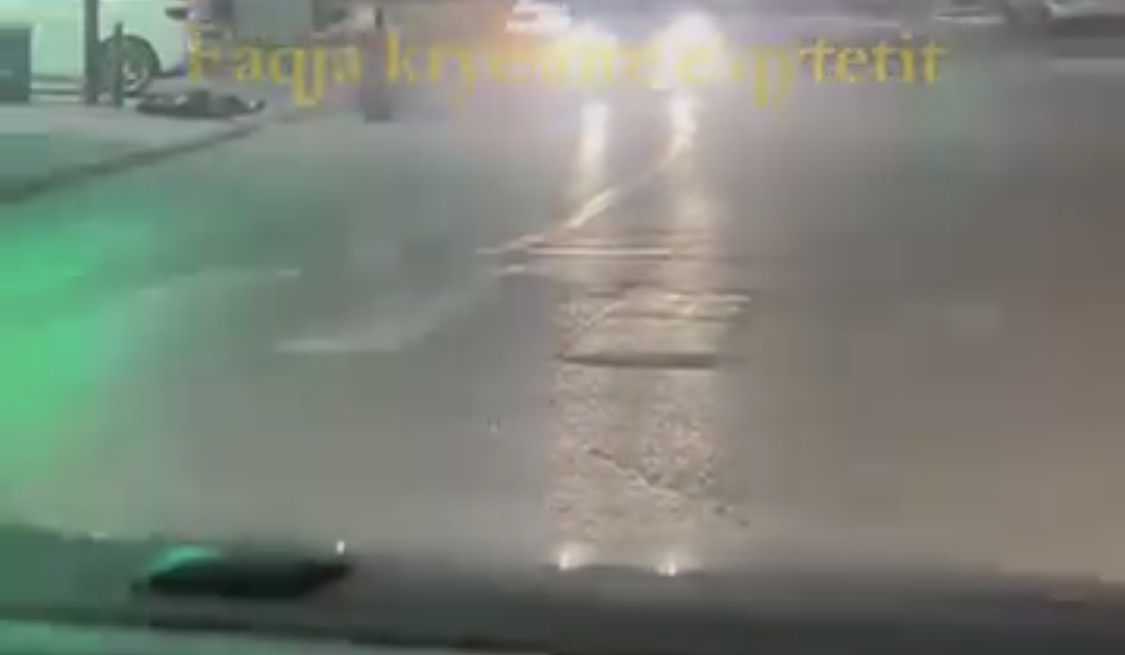 PEJË/ Përleshje në një rrugë të qytetit, babai dhe 2 djemtë qëllohen me armë