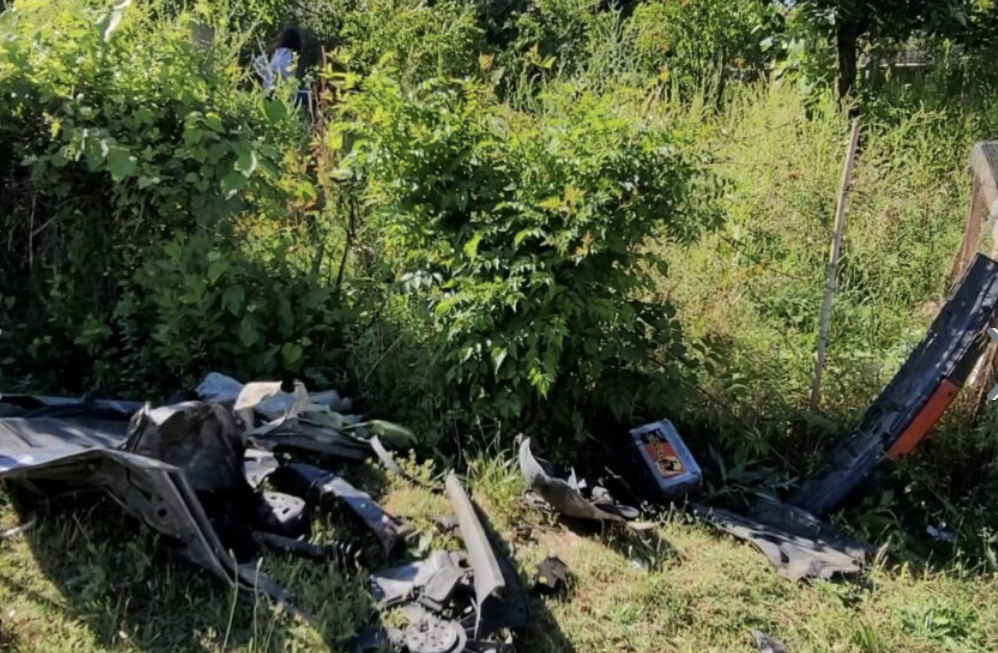 LUSHNJË/ I riu humb jetën pasi përfundoi në një shtëpi afër rrugës