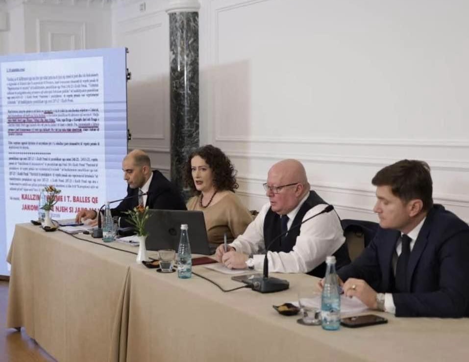 Malltezi me mediat: Ja pse vendimet e GJKKO dhe kërkesat e SPAK janë të paligjshme