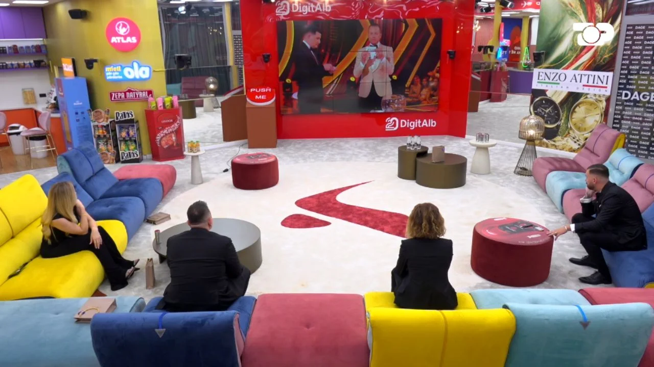 BBV3/ Goglat, një gabim. Caktojnë fituesin 50%