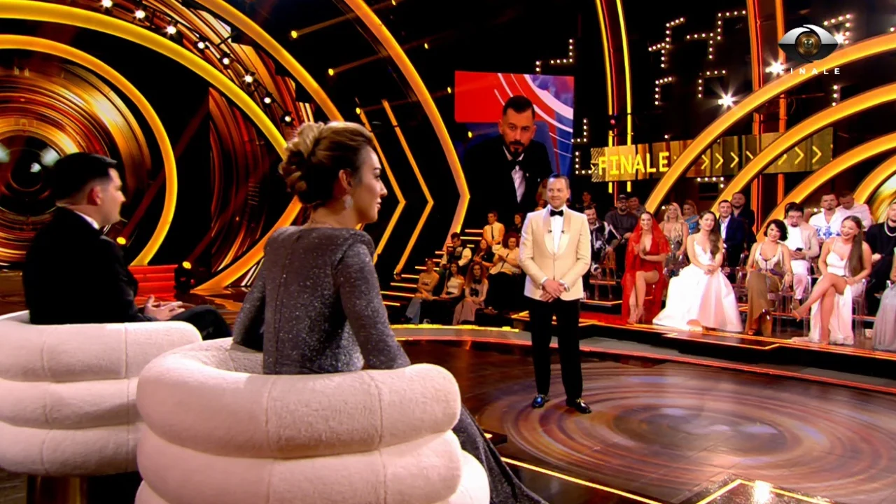 BBV3/ Si mund të avancojë Juliani pas përforcimit të Romeos me daljen e Meritonit