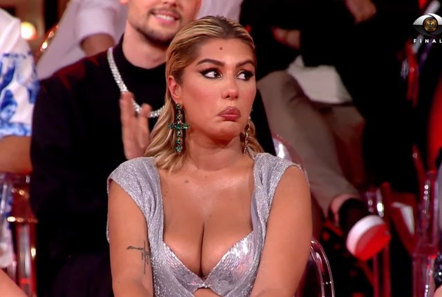 BBV3/ Meritoni dhe Ilnisa kryejnë veprimin e papritur në spektaklin e BBV3