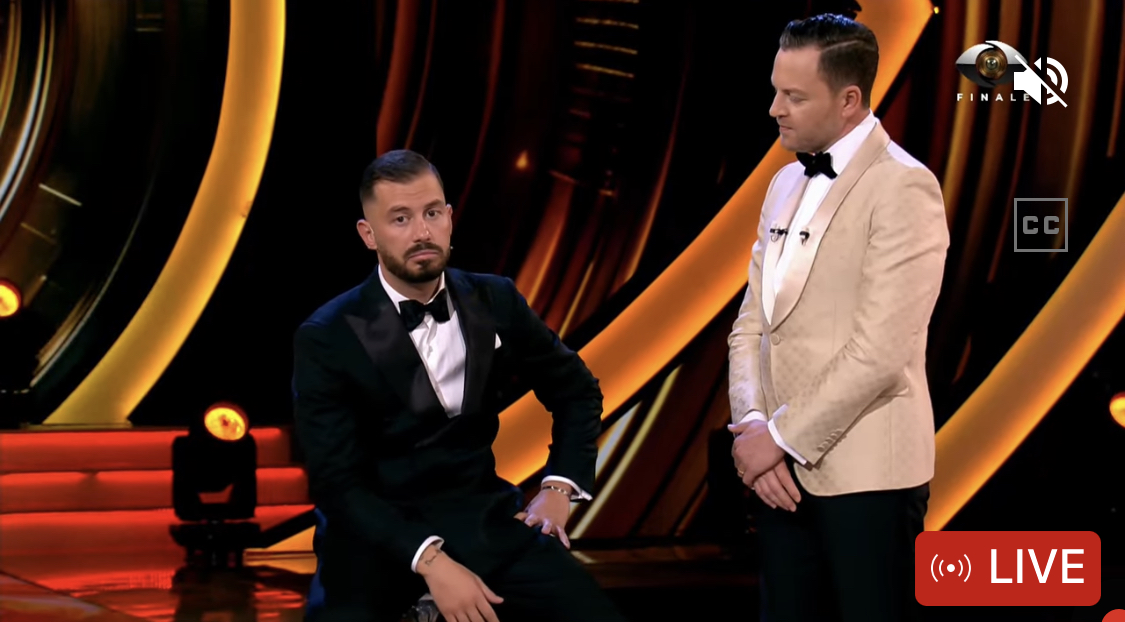 BBV3/ Ikën Romeo, fituesi mbetet mes Julit dhe Eglës