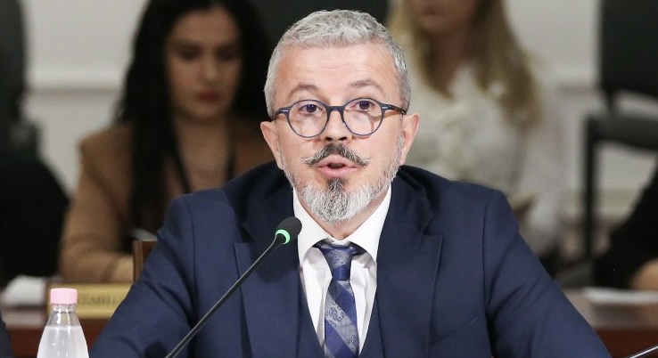 KLP shkarkon kryetarin e vet, KPA e ‘dënoi’ para pak ditësh