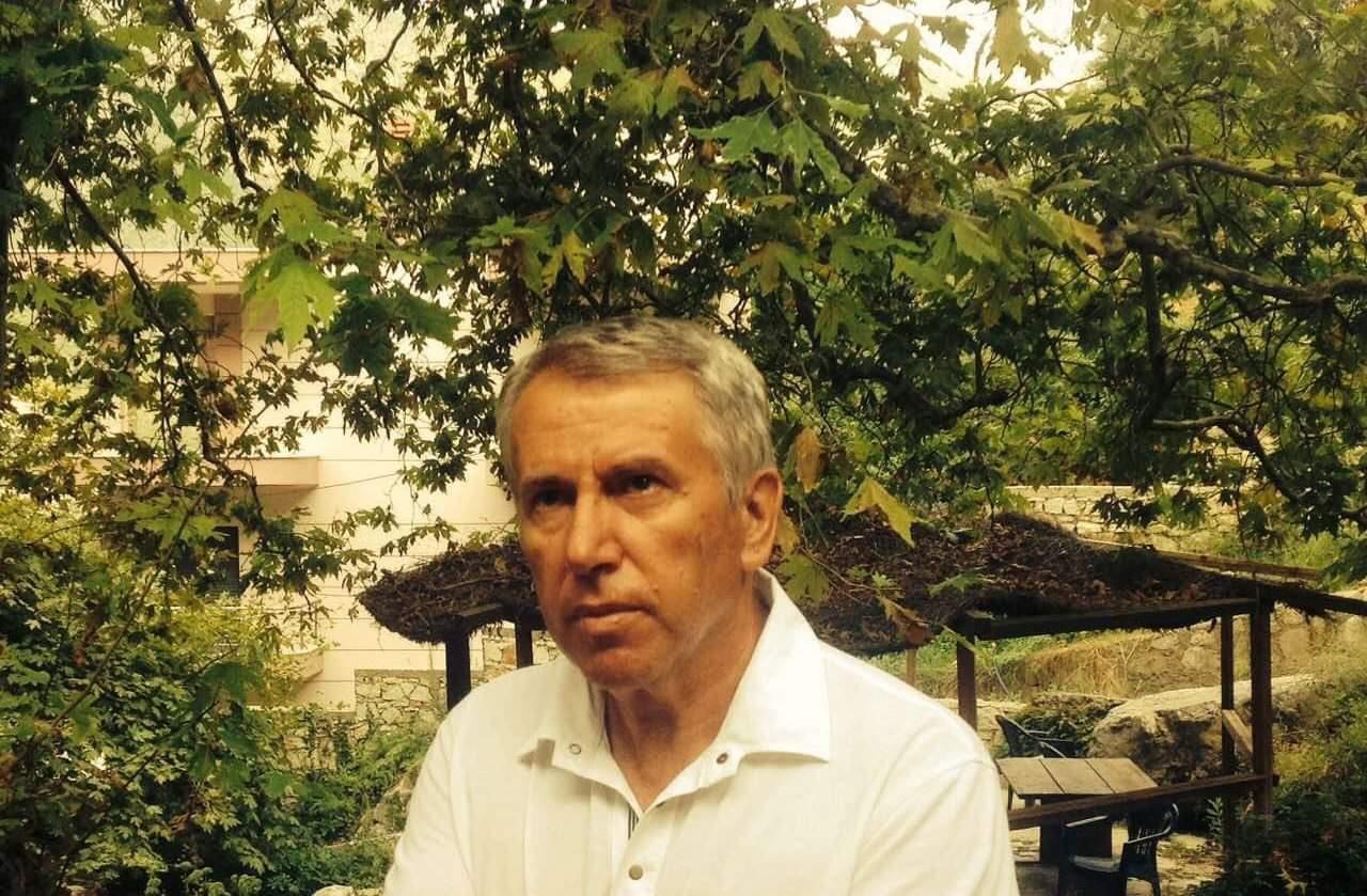 Ndahet nga jeta poeti Skënder Rusi, poezia e fundit