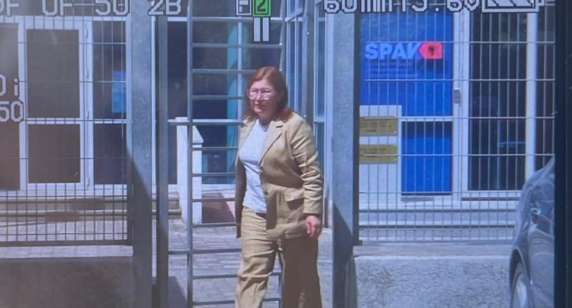 Kryetarja e bashkisë së Roskovecit në SPAK, akuza që rëndon mbi Bufin