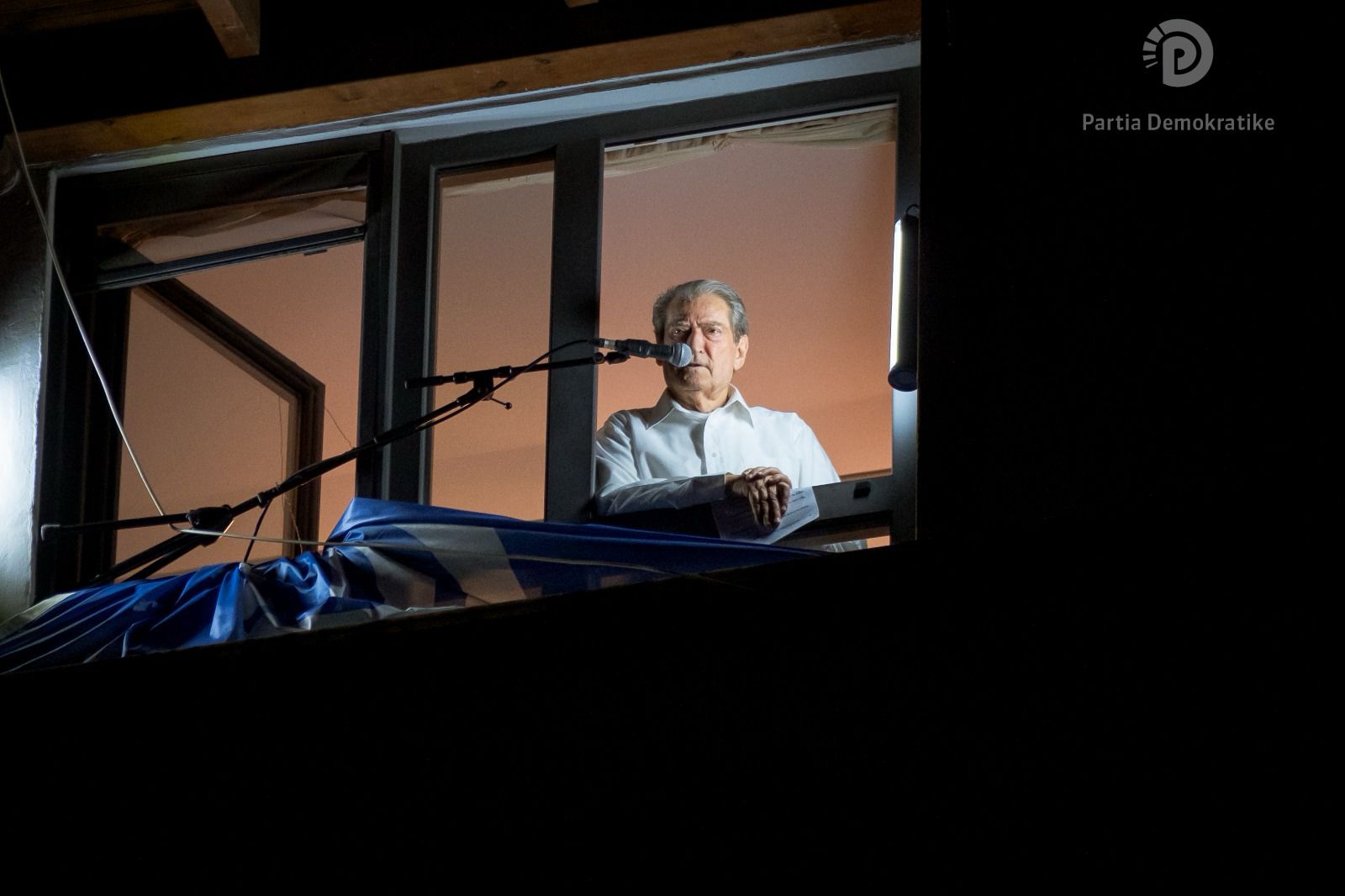 Berisha premton votën për diasporën shqiptare dhe ligje favorizuese për rikthimet