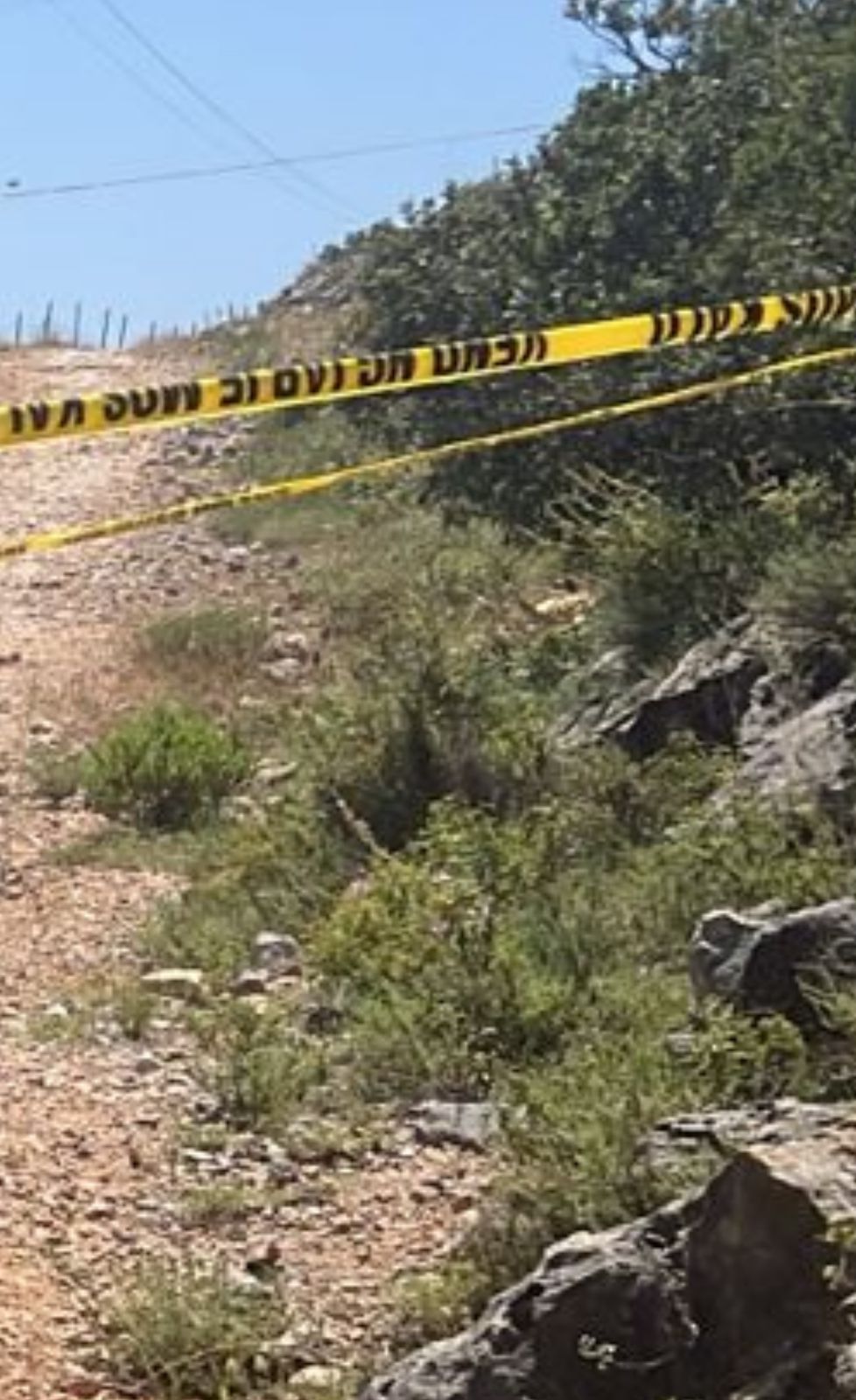 VIDEO/ Vendi në Gjipe ku u hodh trupi i recepsionistit