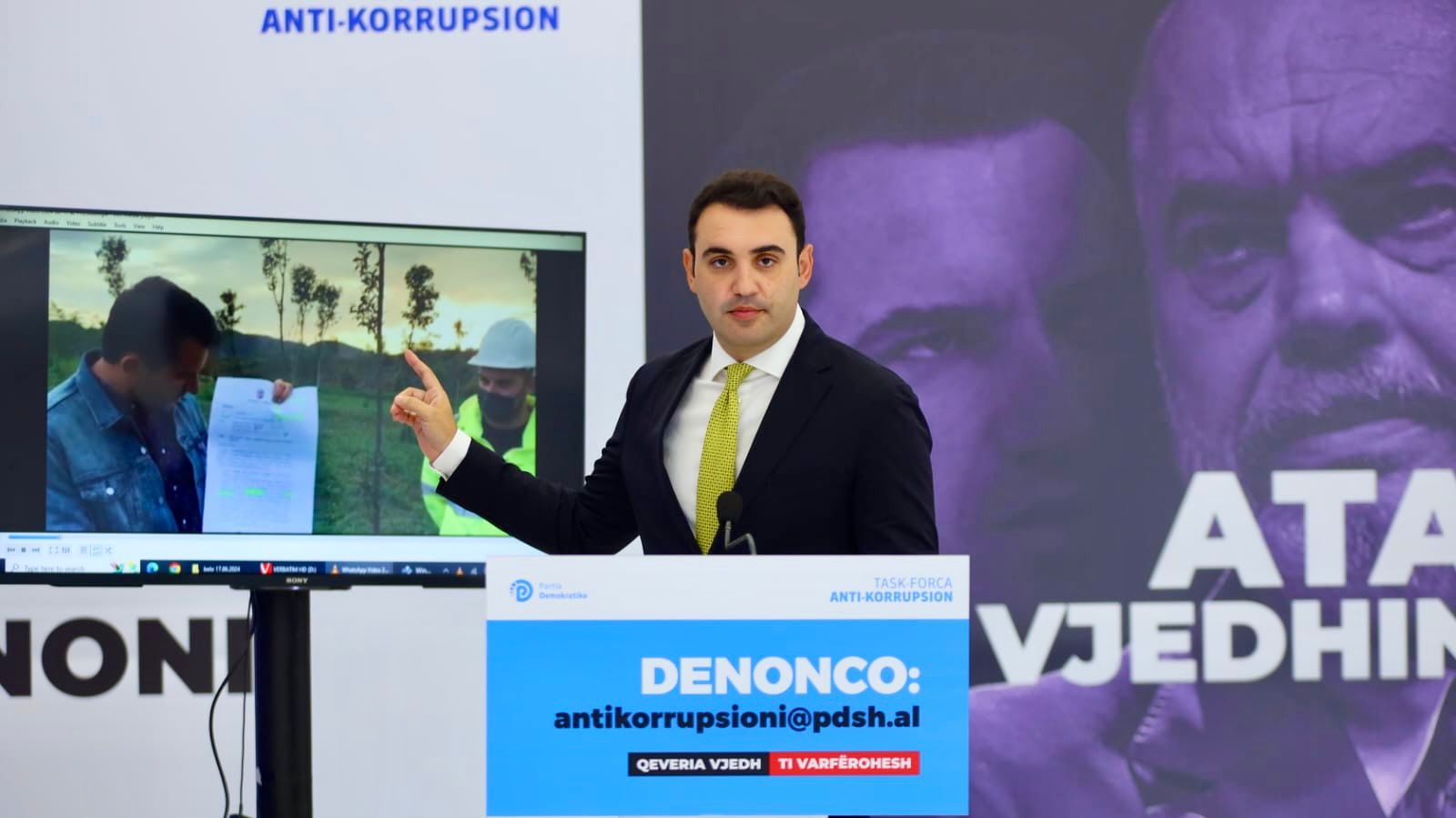 Këlliçi shpjegon kostot e projektit të IFC, ku gënjen Veliaj