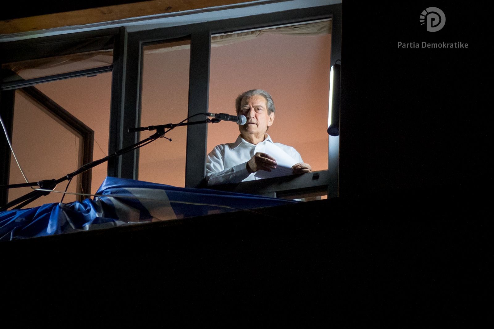 Berisha: Qeveria e PD-së do të marrë përsipër fëmijën e 3-të deri në moshën 22-vjeçare