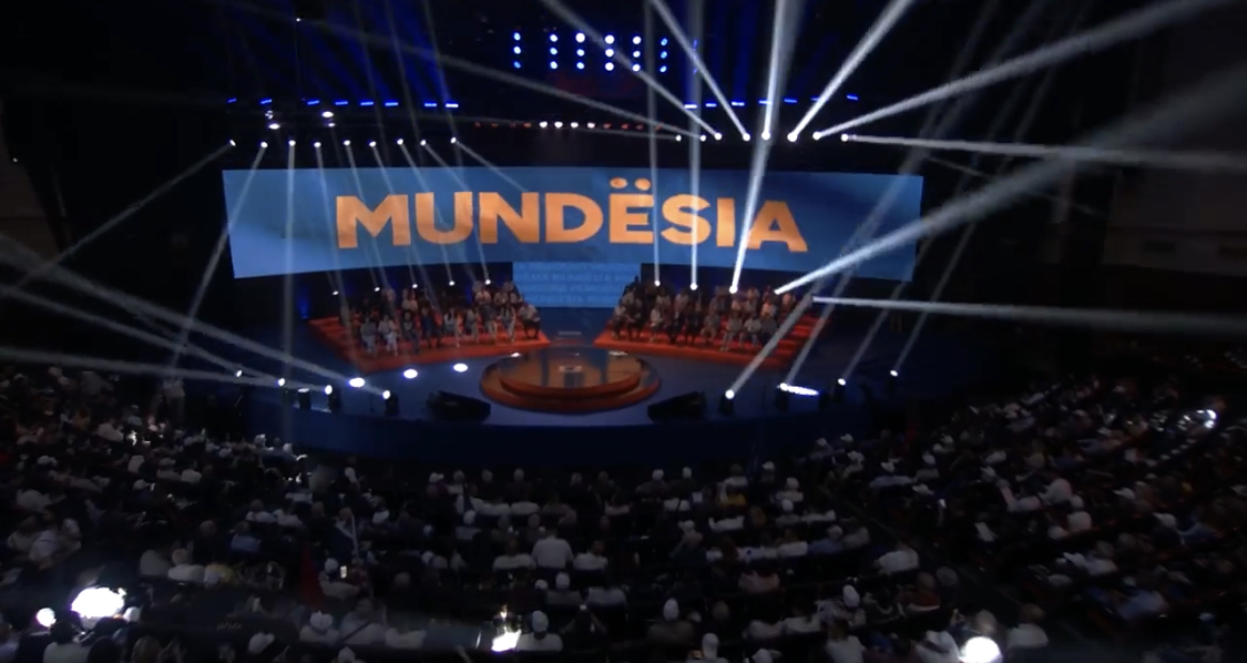 Agron Shehaj shpall partinë, “Mundësia” për të rrëzuar qeverinë dhe ndryshuar kastën politike