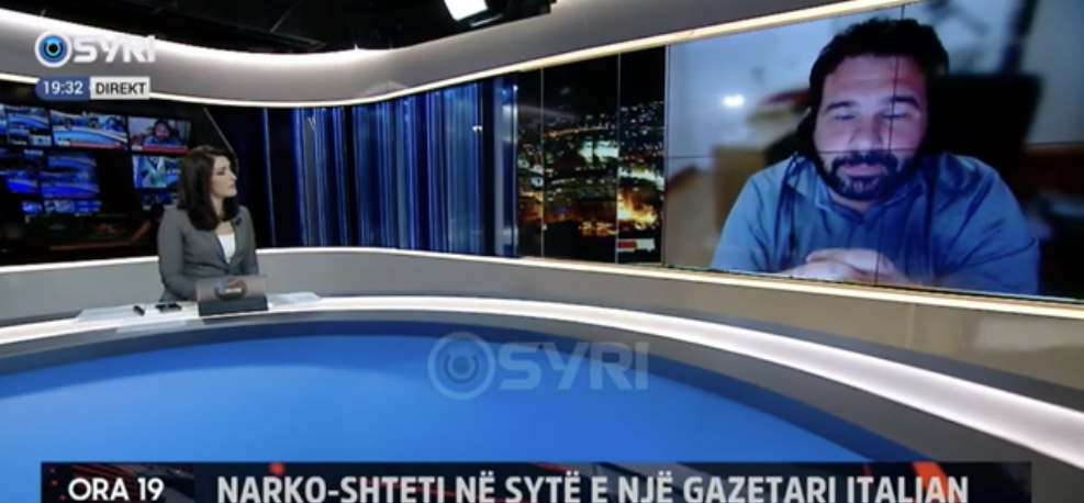 Mottola pret pendimin e Ahmetaj, Rama përpjekje gjatë të dielës për të neutralizuar emisionin e RAI3