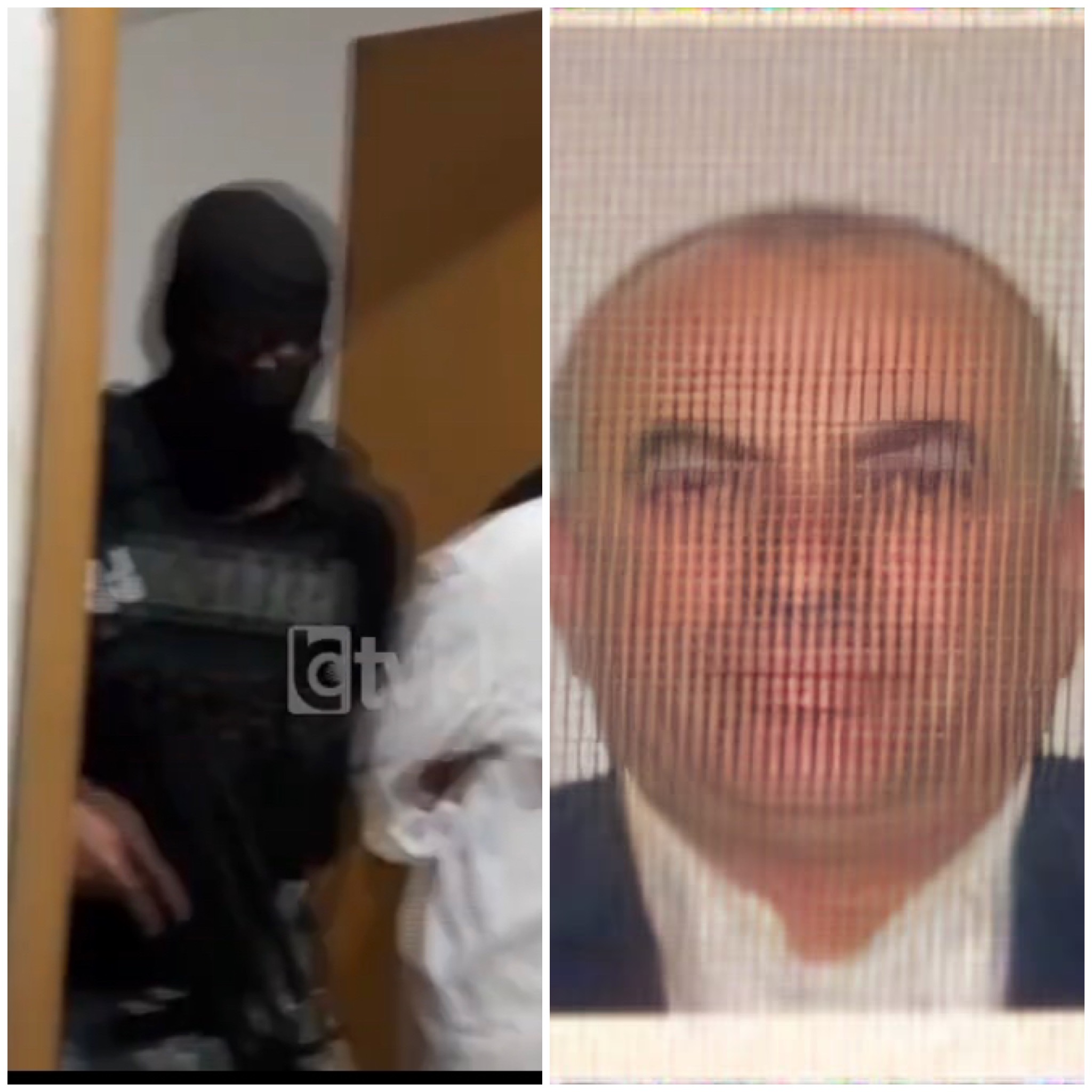 VIDEO/ Si është transformuar në arratinë 13 vjeçare Pjetër Pacani, video e Operacionales