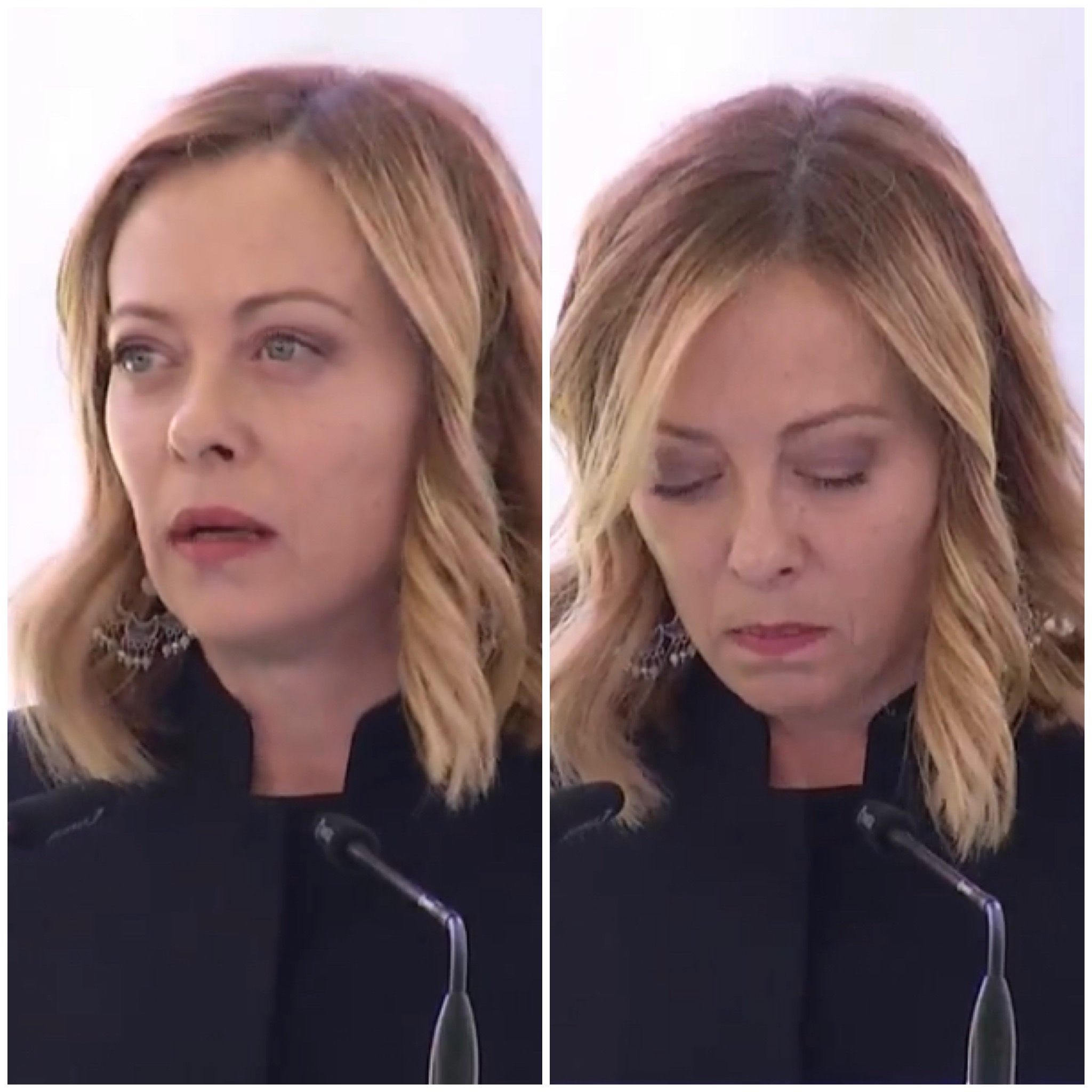 Meloni: Kemi dëgjuar të thuhet se Shqipëria është narkoshtet por Rama na ka ndihmuar. Ne do forcojmë lidhjet