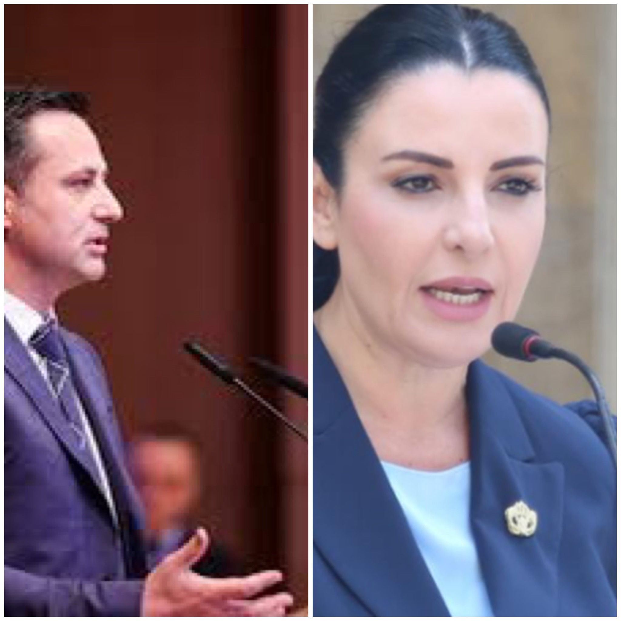 Rama, ndryshime në qeveri, Ceno Klosi merr detyrën e rëndësishme