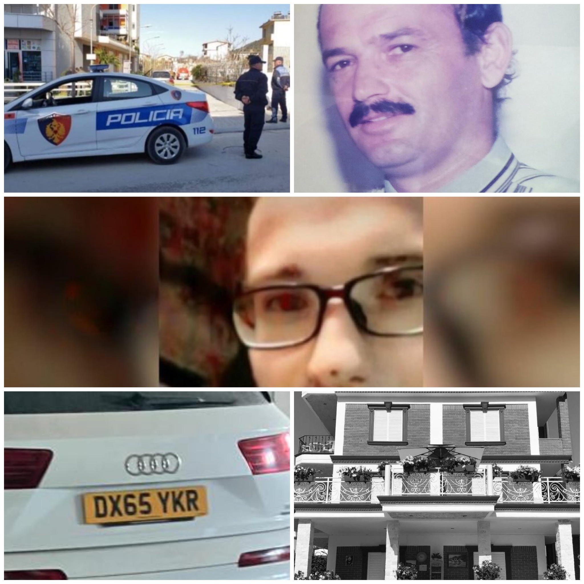 Shyqyri Nevruzi, cfarë thotë babai i Eraldos që u qëllua për vdekje në Dhërmi