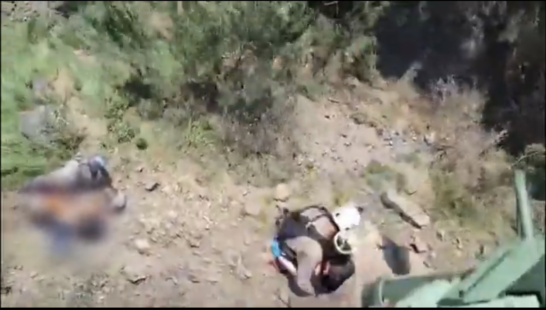 LIBRAZHD/ Heroi i fshatit të vet, rrëshket ndërsa po riparonte kanalin vaditës