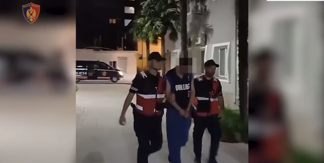 Në Dhërmi, këpurdha magjike haluçinante. Po i provuat mund të hidheni nga ballkoni