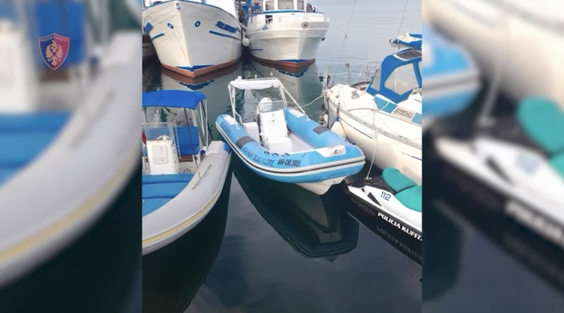 Anormalët sërish me skafe e gomone në kufijtë e plazhistëve, të sekuestrohen mjetet deri në fund të sezonit