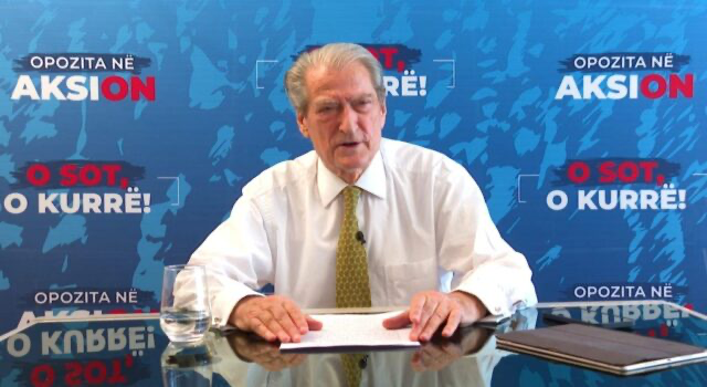 Berisha shpjegon momentet e procesit në Komisionin e Apelimit të Emigracionit në BM