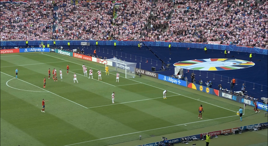 Tri ndeshjet që do të luhen sot në Gjermani, sfida të rëndësishme për kualifikim