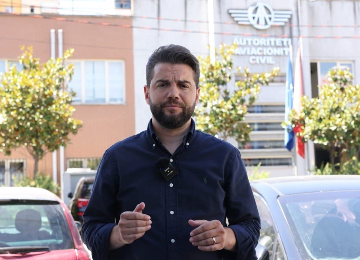 Kulla te zyrat e Aviacionit Civil në Tiranë të re, dhurata e Ramës për klientët e qeverisë