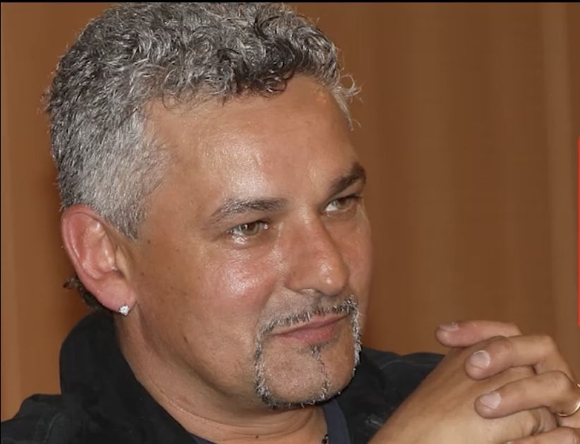 Roberto Baggio grabitet e mbahet peng nga 5 hajdutë. Detajet e rënda