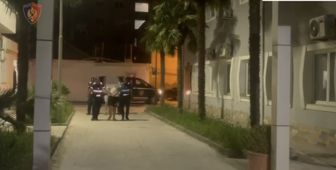 VLORË/ Edhe babai, edhe vëllai, edhe i fejuari, bënë për spital vajzën 29 vjeçe