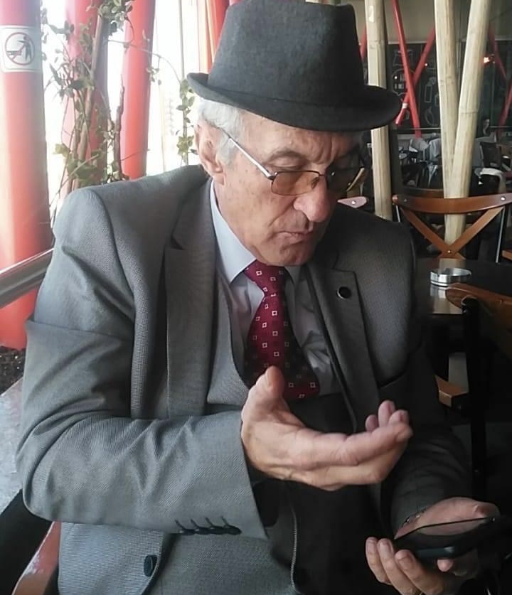 Ndahet nga jeta poeti Agim Doçi, u shua sot në mëngjes